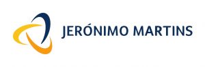Logo: Jeronimo Martins Polska Sp. z .o.o. 
